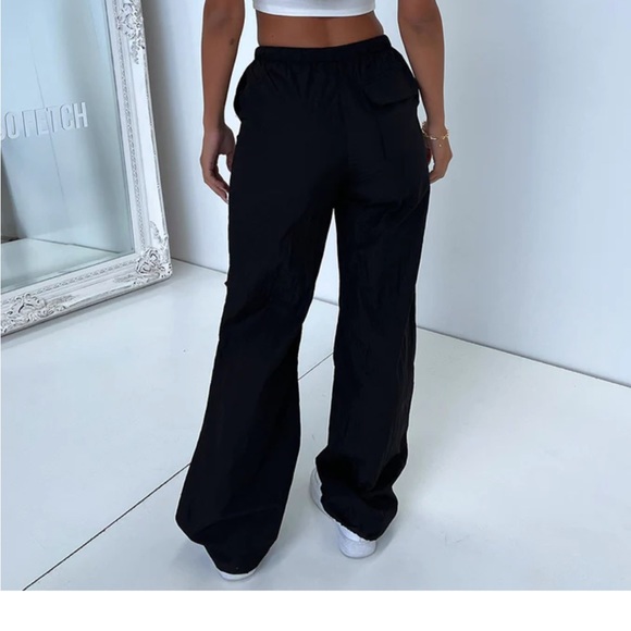 Parachute Pants - Picture 3 of 4